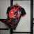CAMISA SELEÇÃO JAPÃO LEOPARD HEAD 23/24 TORCEDOR-ADIDAS-MASCULINA-PRETO - (cópia)