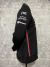 JAQUETA F1 MERCEDES- -2023 -MASCULINO-PRETO - Loja de Artigos Esportivos |São Jorge Sports Multimarcas