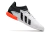 Chuteira Futsal adidas Predator Freak.1 Low IC "Branco/Cinza - comprar online