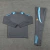 CONJUNTO TRAINING SELEÇÃO ARGENTINA 24/25-ADIDAS-CINZA - comprar online
