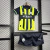 KIT INFANTIL MANCHESTER CITY AWAY CAMISA E SHORT 2024/2025