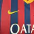 CAMISA RETRÔ BARCELONA HOME 2013/2014 - loja online