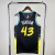REGATA NBA SWINGMAN INDIANA PACERS-NIKE-MASCULINA-Nº43 SIAKAM - comprar online