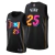 REGATA NIKE NBA SWINGMAN MIAMI HEAT 21/22 -NIKE-MASCULINA- PRETO - N°14/22/13/25 - Loja de Artigos Esportivos |São Jorge Sports Multimarcas