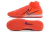 Image of Chuteira Nike Lunar Gato II Futsal -IC Azul/Cinza - (cópia) - (cópia) - (cópia) - (cópia)