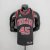 REGATA NBA SWINGMAN 75° EDIÇÃO CHICAGO BULLS-NIKE JORDAN-MASCULINA-Nº 23-45 JORDAN 33 PIPPEN 11 DEROZAN 91 RODMAN 8 LAVINE 2 BALL 1ROSE na internet