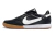 Imagem do Chuteira Nike Premier III sala IC- Preto/Branco