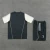 CONJUNTO JUVENTUS TREINO CAMISA PRETO E SHORT PRETO 23/24 - Loja de Artigos Esportivos |São Jorge Sports Multimarcas