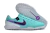 Chuteira Society Nike Tiempo Legend X Academy TF-Branco/Preto (cópia)
