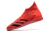 Chuteira Futsal adidas PREDATOR 20.3 Laceless IN IC-Vermelho - Loja de Artigos Esportivos |São Jorge Sports Multimarcas