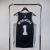 REGATA NBA SWINGMAN SAN ANTÔNIO SPURS -NIKE-MASCULINA- Nº 1 WEMBANYAMA - buy online