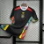 Imagem do CAMISA SELEÇÃO ALEMANHA STYLE RETRÔ 24/25 TORCEDOR-ADIDAS-MASCULINA-PRETO