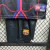 Imagem do KIT INFANTIL BARCELONA SPECIAL EDITION CAMISA E SHORT 2023/2024