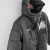 JAQUETA CASACO CORINTHIANS 2022 NIKE- MASCULINA-PRETO