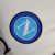CAMISA NAPOLI AWAY 23/24 TORCEDOR-EA7-MASCULINA-BRANCA - loja online