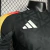 CAMISA SELEÇÃO ALEMANHA PRE-MATCH 24/25 TORCEDOR-ADIDAS-MASCULINA-PRETO - Loja de Artigos Esportivos |São Jorge Sports Multimarcas