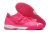 Chuteira Puma Future Z 1.3 Teazer IC-Rosa