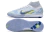 Chuteira Futsal Nike Mercurial Superfly 9 IC Branco - Loja de Artigos Esportivos |São Jorge Sports Multimarcas