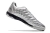 Chuteira Society Mizuno Rebula 3 - Cinza/Preto - loja online