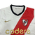 CAMISA RIVER PLATE HOME 22/23 TORCEDOR-ADIDAS-MASCULINA-BRANCA - (cópia) on internet