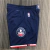 SHORT BASQUETE NBA 75º EDIÇÃO BROOKLYN NETS-NIKE-MASCULINA