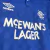 CAMISA RETRÔ RANGERS HOME 1994/1996 - (cópia) - tienda online