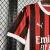 CAMISA AC MILAN HOME 24/25 TORCEDOR-PUMA-MASCULINA-VERMELHO/PRETO - loja online