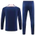 CONJUNTO TRAINING ATLETICO DE MADRID 23/24 -NIKE-AZUL - buy online