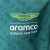 CAMISA F1 ONE ASTON MARTIN-2024-MASCULINA-VERDE - Loja de Artigos Esportivos |São Jorge Sports Multimarcas