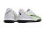 Chuteira Nike Phantom GX Academy TF-Branco/Amarelo (cópia)