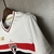 Camisa São Paulo I s/n Com Patrocínios/Patches 25/26-New Balance-Feminina