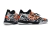 Chuteira Puma Future Z 1.3 Teazer IC-Preto/Branco