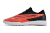 Image of Chuteira Nike React Phantom GX Pro TF-Preto/Vermelho (cópia)