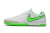 Imagem do Chuteira NIke React Tiempo Lunar Legend 8 Academy IC-Branco/Verde