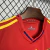 CAMISA RETRÔ SELEÇÃO ESPANHA HOME 2010 - loja online