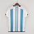 CAMISA SELEÇÃO ARGENTINA PATCH FIFA I 2022 TORCEDOR-ADIDAS-MASCULINA-AZUL/BRANCA - comprar online