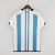 CAMISA SELEÇÃO ARGENTINA I 2022 TORCEDOR-ADIDAS- MASCULINA -AZUL /BRANCA - comprar online