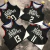 REGATA NBA SWINGMAN LOS ANGELES CLIPPERS-NIKE JORDAN-MASCULINA-Nº11 WALL