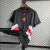Imagem do CAMISA MANCHESTER UNITED ICON 23/24 TORCEDOR-ADIDAS MASCULINA-PRETO
