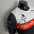 Imagem do CAMISA F1 ONE ALFA ROMEO 2022-MASCULINA-BRANCA/PRETO
