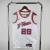 REGATA NBA SWINGMAN HOUSTON ROCKETS-NIKE-MASCULINA-Nº28 SENGUN