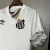 CAMISA SANTOS FC I COM PATROCÍNIOS 24/45 TORCEDOR-UMBRO-MASCULINA-BRANCO