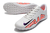 Chuteira Society Nike Mercurial Vapor 15 Club TF Branca - buy online