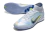 Chuteira Futsal Nike Mercurial Superfly 9 IC Branco - comprar online