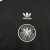 CAMISA SELEÇÃO ALEMANHA PRÉ MATCH 24/25 TORCEDOR-ADIDAS-MASCULINA-PRETO - (cópia) en internet