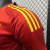 CAMISA SELEÇÃO ESPANHA HOME 24/25 JOGADOR-ADIDAS-MASCULINA