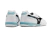 Chuteira Futsal Mizuno Morelia Made in Japan IC-Branco/Preto - loja online