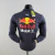 JAQUETA F1 HONDA RED BULL-2022-MASCULINA-AZUL/MARINHO - comprar online