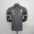 CAMISA POLO F1 MERCEDES TRAJE DE CORRIDA-MASCULINA-PRETO - loja online