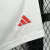 SHORT BENFICA HOME 24/25 ADIDAS-MASCULINA - Loja de Artigos Esportivos |São Jorge Sports Multimarcas